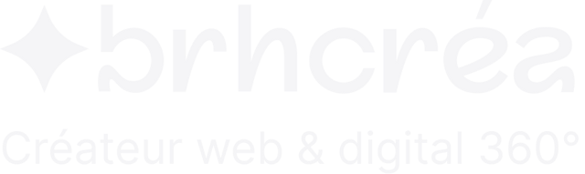 BRH Création, agence web et création graphique