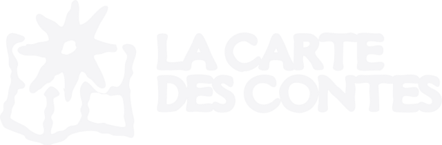 Logo La Carte des Contes