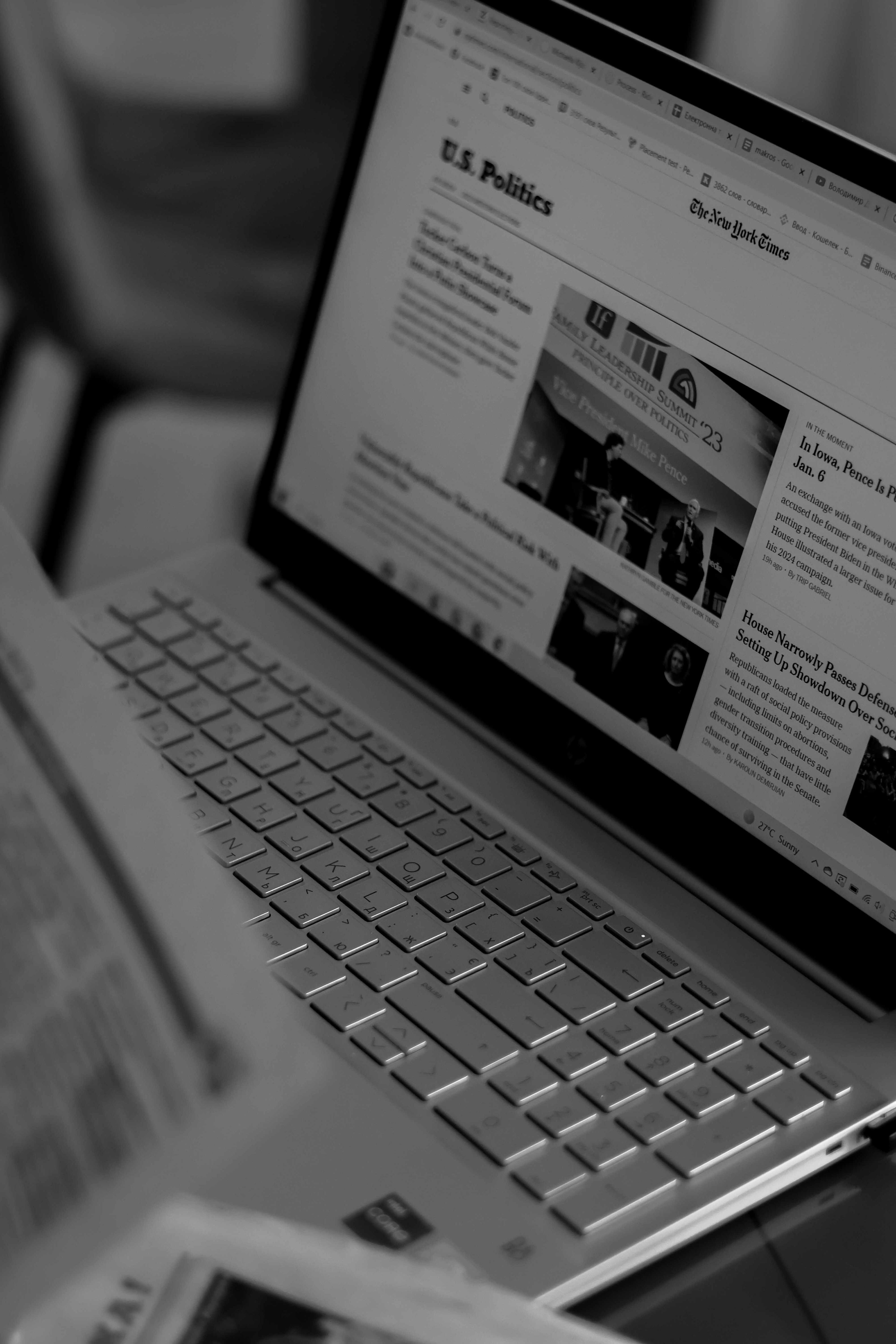 Mise en ligne et optimisation d’un site internet