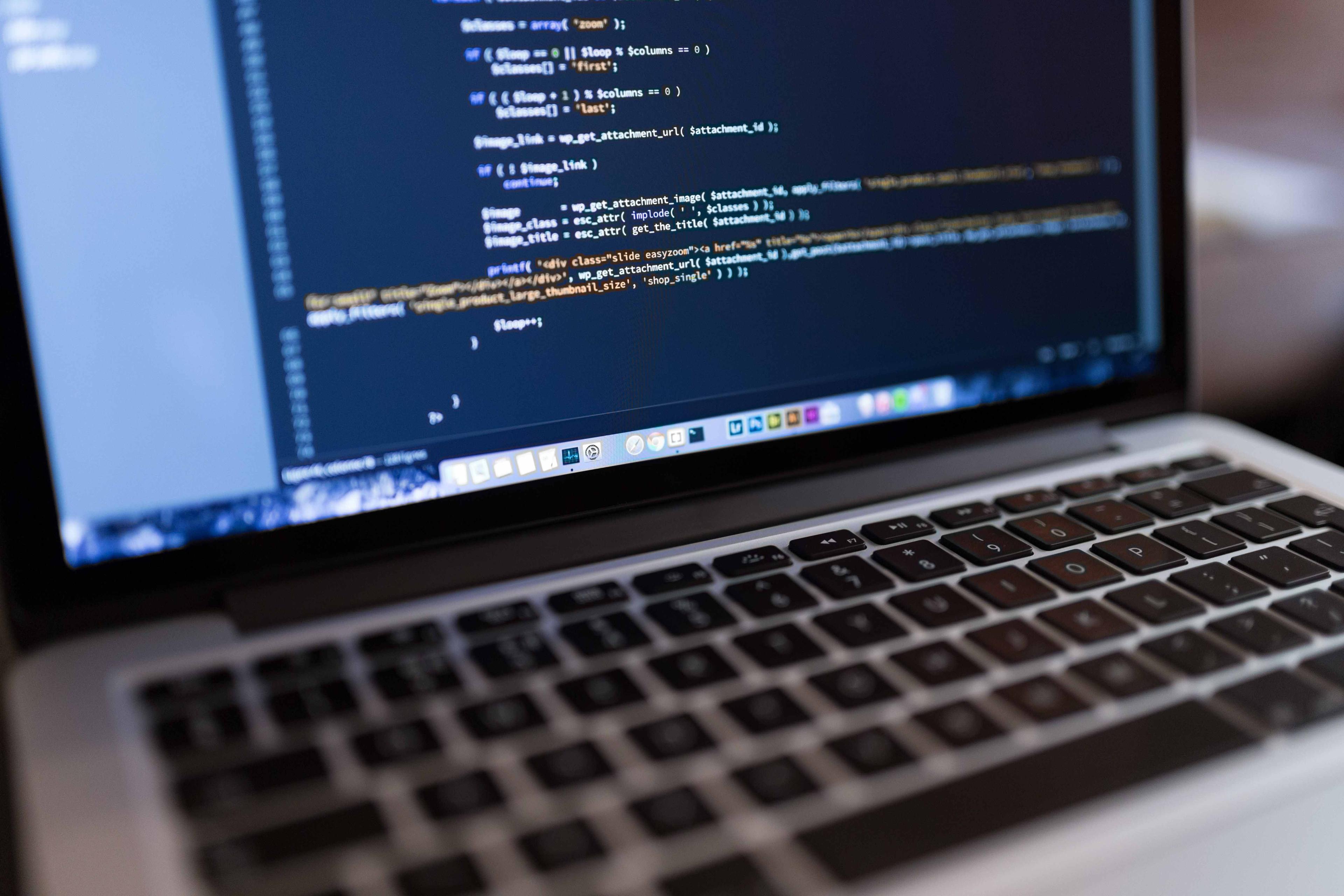 Développement et intégration optimisée d’un site web