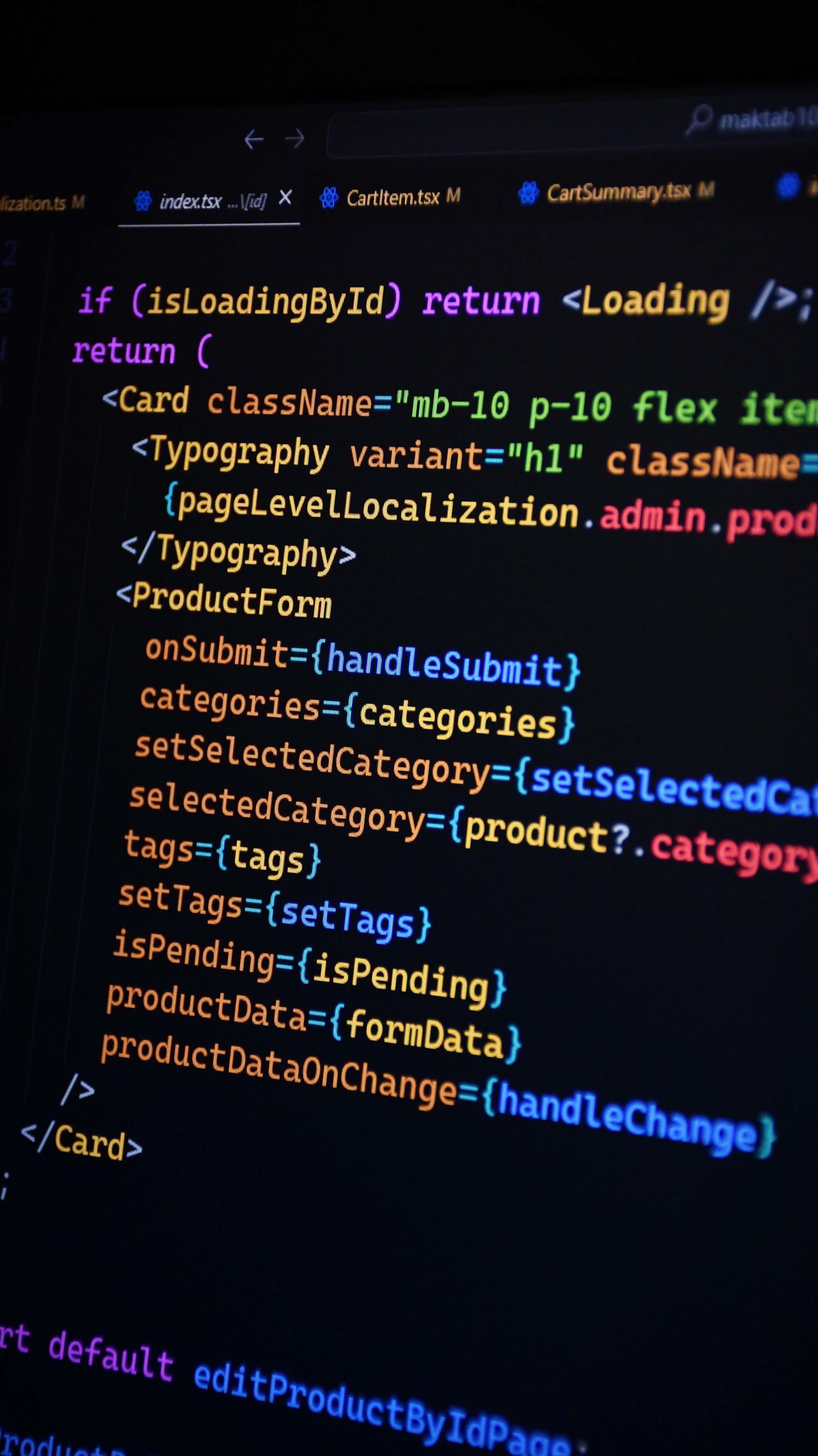 Développement web sur mesure et optimisation de site internet
