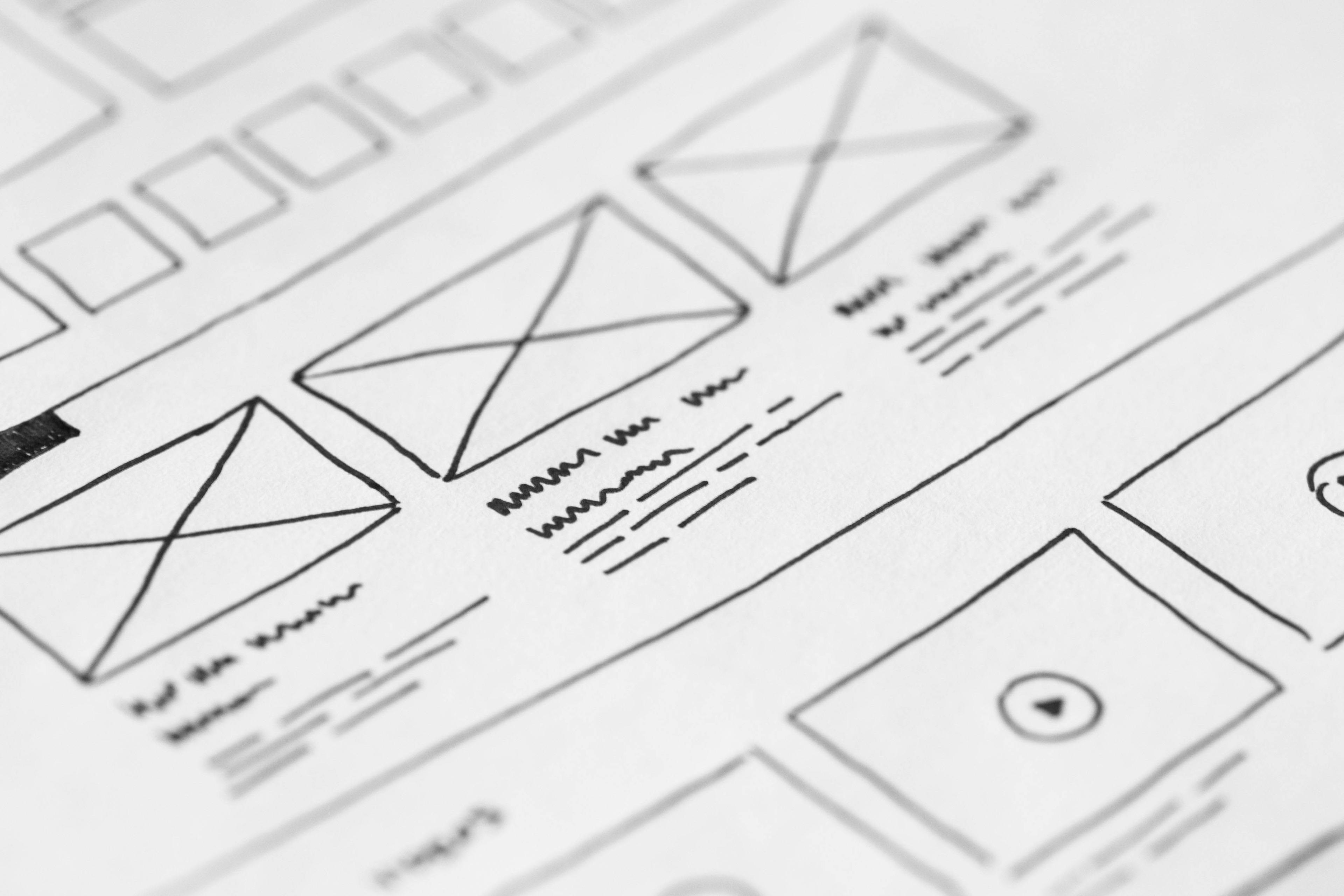 Refonte et modernisation d’un site internet