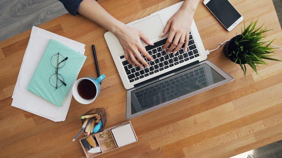 Analyse d’une stratégie de référencement naturel pour une entreprise Analyse d’une stratégie de référencement naturel pour une entreprise
