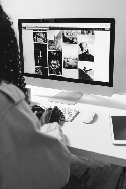 Comparaison entre une solution WordPress et un site internet sur mesure Comparaison entre une solution WordPress et un site internet sur mesure